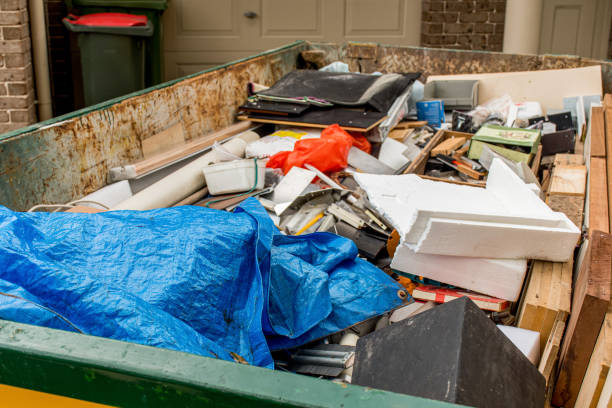 Best Attic Cleanout  in East Porterville, CA